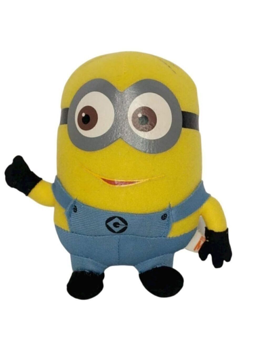 Despicable Me Minion Dave Plush 6.5" Toy Factory